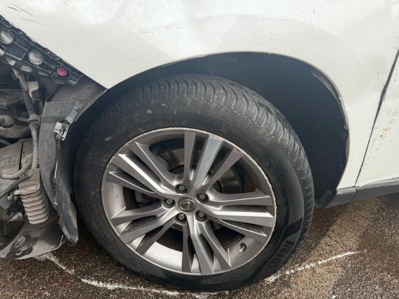 LEXUS RX 3ª serie RX Hybrid F Sport
