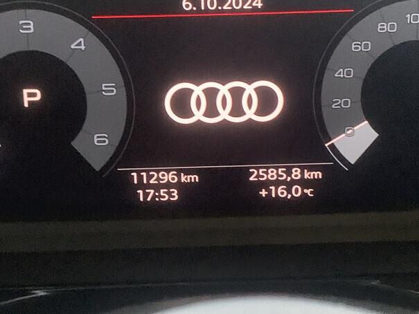 Audi A3 SPB 35 TDI S tronic Business