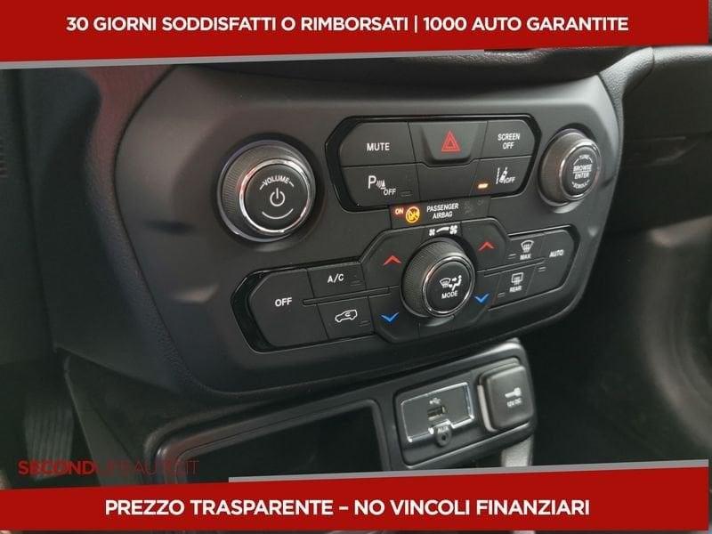 Jeep Renegade 1.6 mjt Limited 2wd 130cv