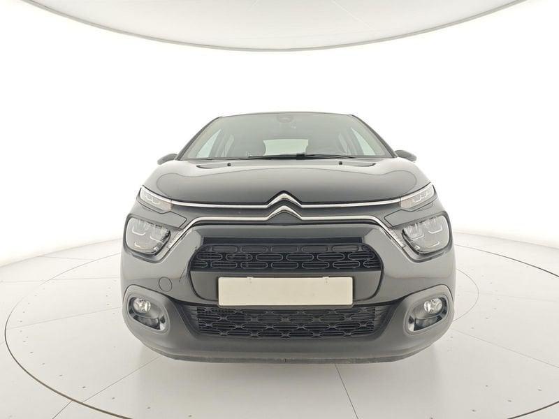 Citroën C3 PureTech 110 S&S EAT6 Max