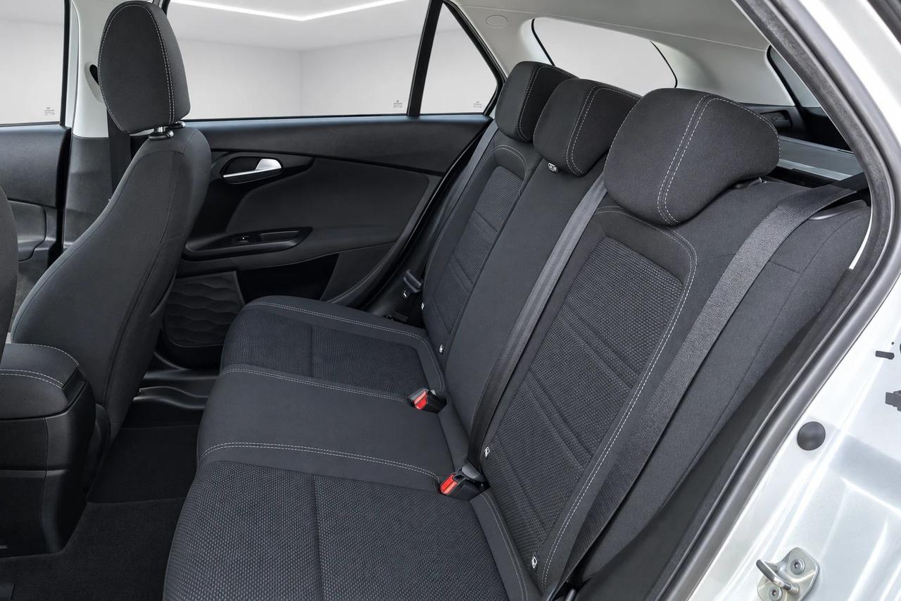 Fiat Tipo 1.3MTJ 95CV CITY LIFE