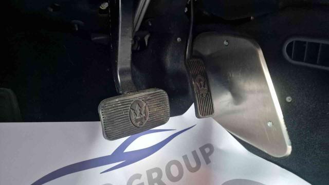 MASERATI Spyder 4.2 V8 32V Cambiocorsa UNICO PROPRIETARIO!