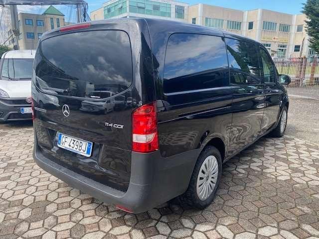 Mercedes-Benz Vito TOURER 9 POSTI