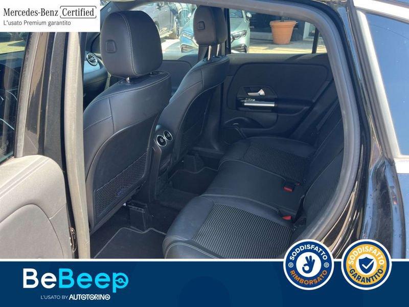 Mercedes-Benz GLA 200 D SPORT PLUS AUTO