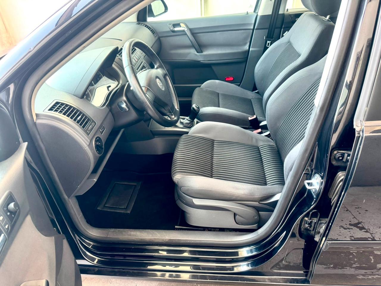 Volkswagen Polo 1.6 OK Neopatentati