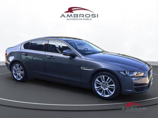 JAGUAR XE 2.0 D Turbo 180CV Prestige