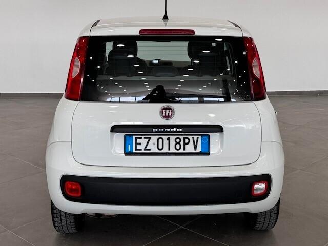 Fiat Panda 1.3 MJT S&S Lounge