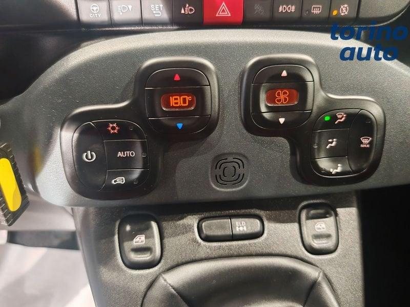 FIAT Panda Cross 1.3 Mjt 95cv S&S E6 4x4 Cross