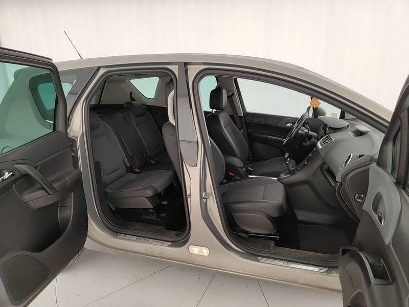 Opel Meriva Meriva 1.4 T 120CV GPL TECH Cosmo - RISERVATA AD ESPERTI DEL SETTORE !!