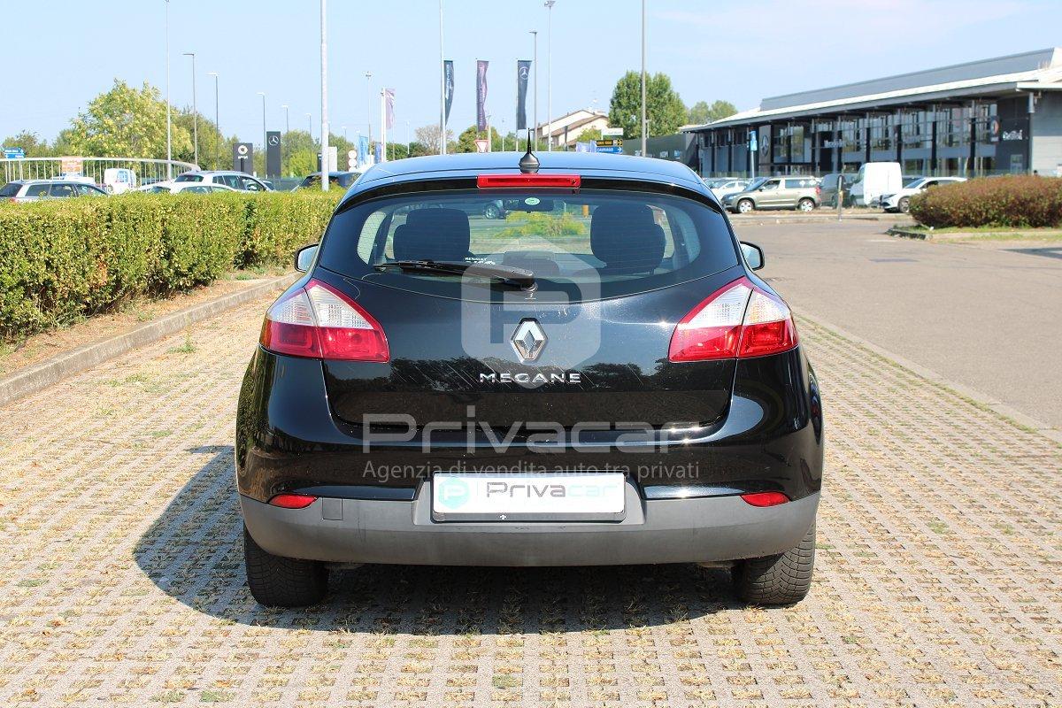 RENAULT Mégane 1.6 Attractive