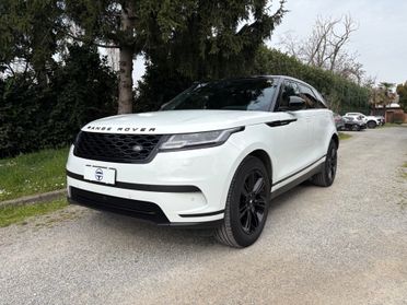 Land Rover Range Velar 2.0D I4 180 CV HSE