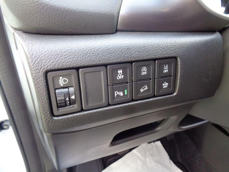 Suzuki Vitara 1.4 Hybrid 4WD AllGrip Cool+