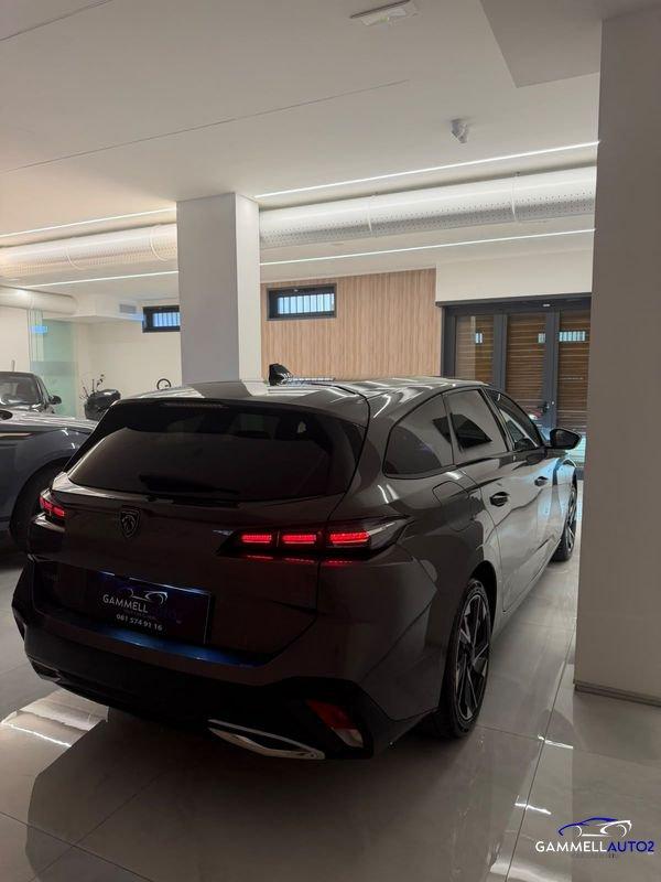 Peugeot 308 Allure Pack BlueHDi 130 EAT8 S&S PREZZO SENZA VINCOLI