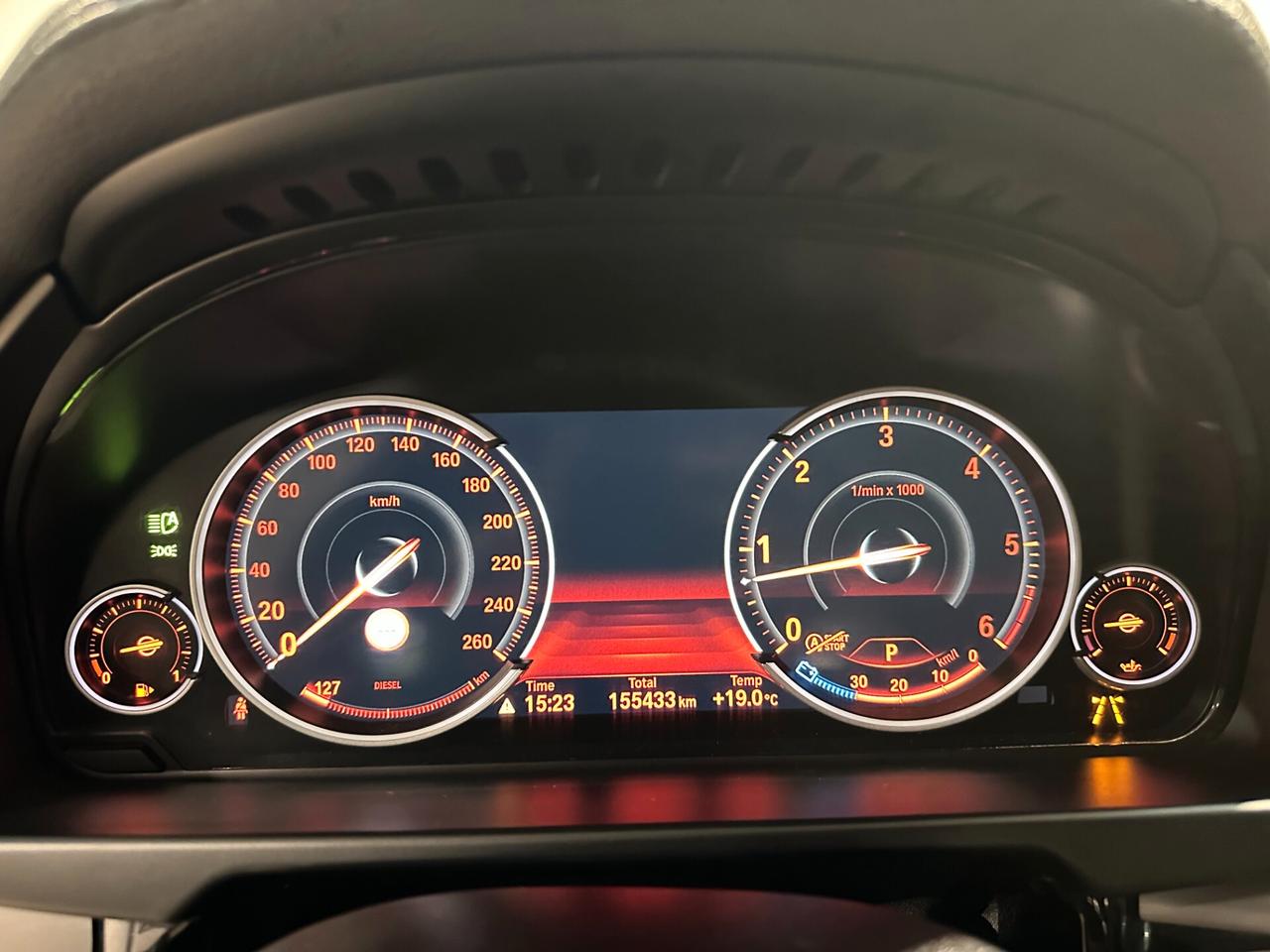 Bmw X6 xDrive30d 258CV Msport - TETTO NAVI PRO