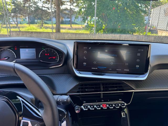 PEUGEOT 208 PureTech 75CV 5 porte Style KM.0 NEW MODEL