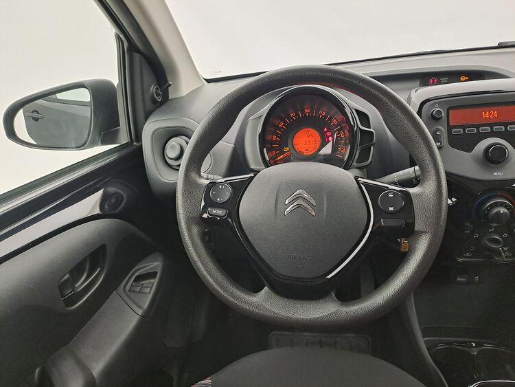 Citroen C1 Feel BR737430 1.0 Benzina 72CV