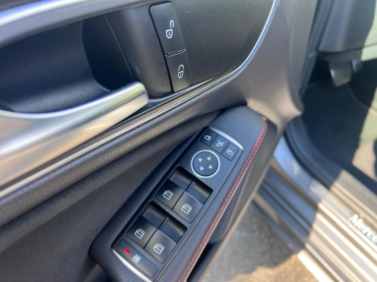 Mercedes-Benz CLA 220 Premium CLA 220 D #10563