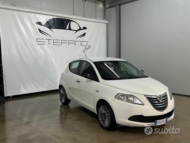 Lancia Ypsilon 1.3 MJT 16V 95 CV 5 porte S&S Platinum