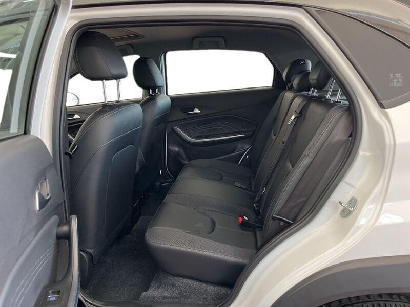 DR AUTOMOBILES DR3 1.5 S2 Gpl 114cv