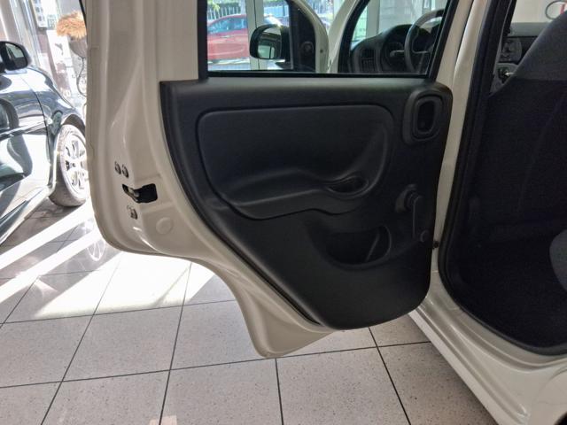 FIAT Panda 0.9 TwinAir Turbo Natural Power Easy