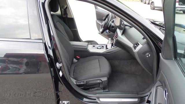 BMW 320 d 190 cv, Touring, Automatica, Garanzia.