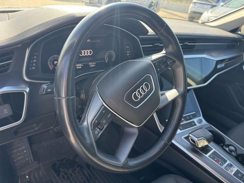 Audi A6 Avant 35 2.0 TDI S tronic Business