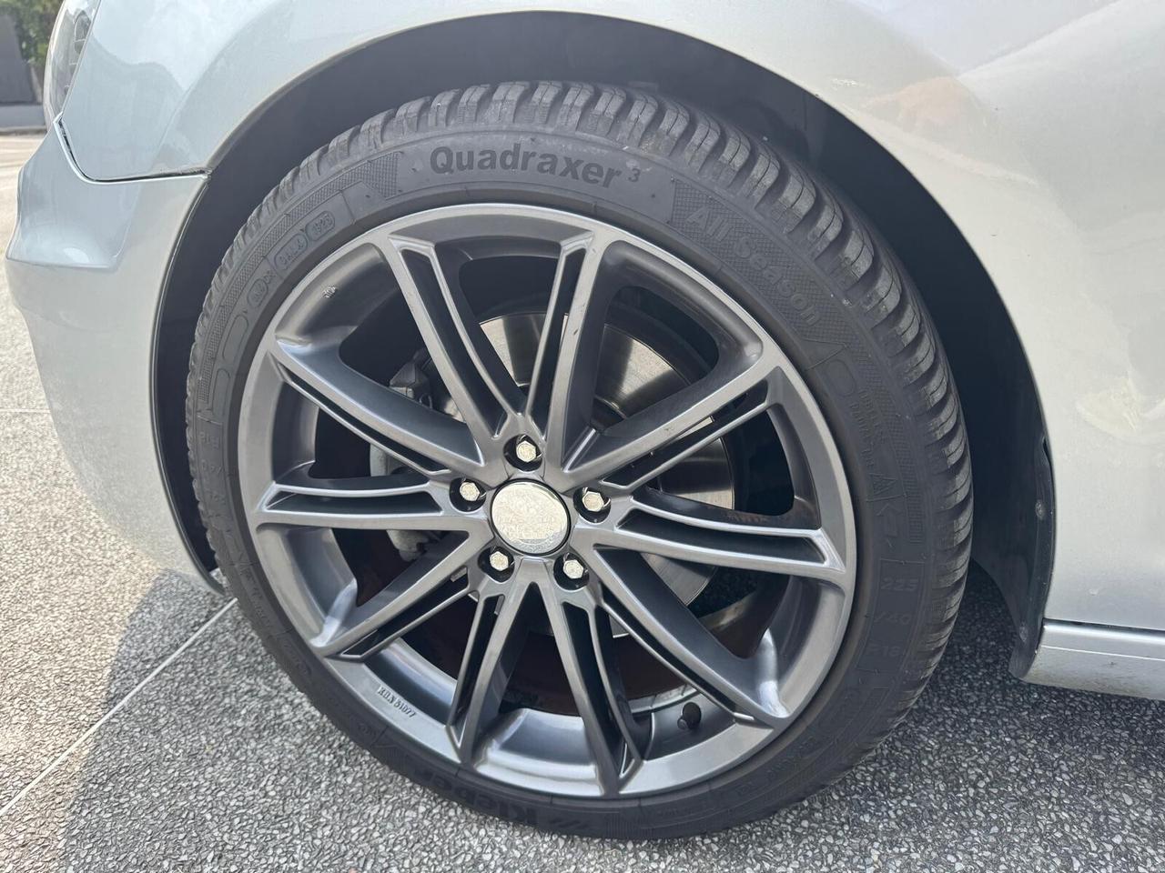 Volkswagen Golf 2.0 TDI 170CV DPF DSG 5p. GTD