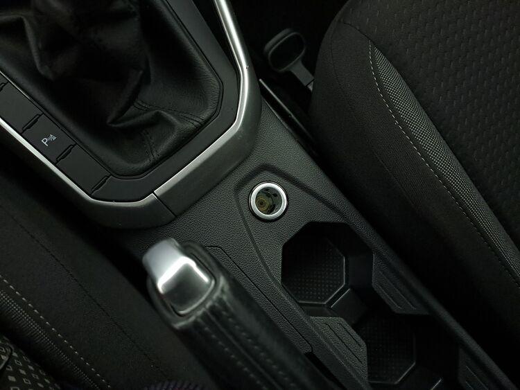 Volkswagen Polo Life BR222704 1.0 Benzina 95CV