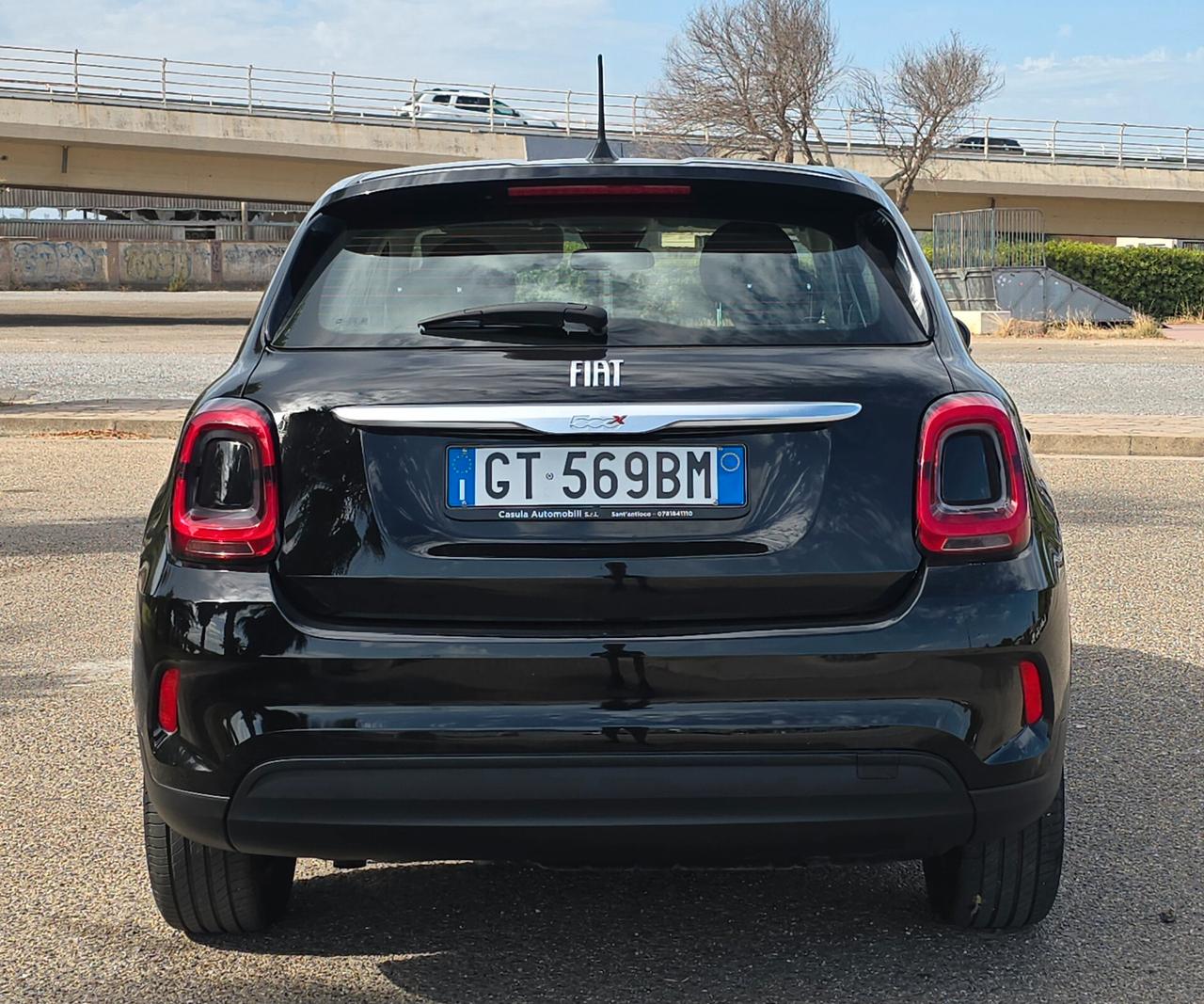 Fiat 500X 1.3 MultiJet 95 CV