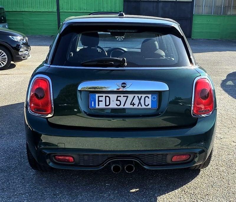 MINI Mini Mini 1.5 Cooper D Boost 5p