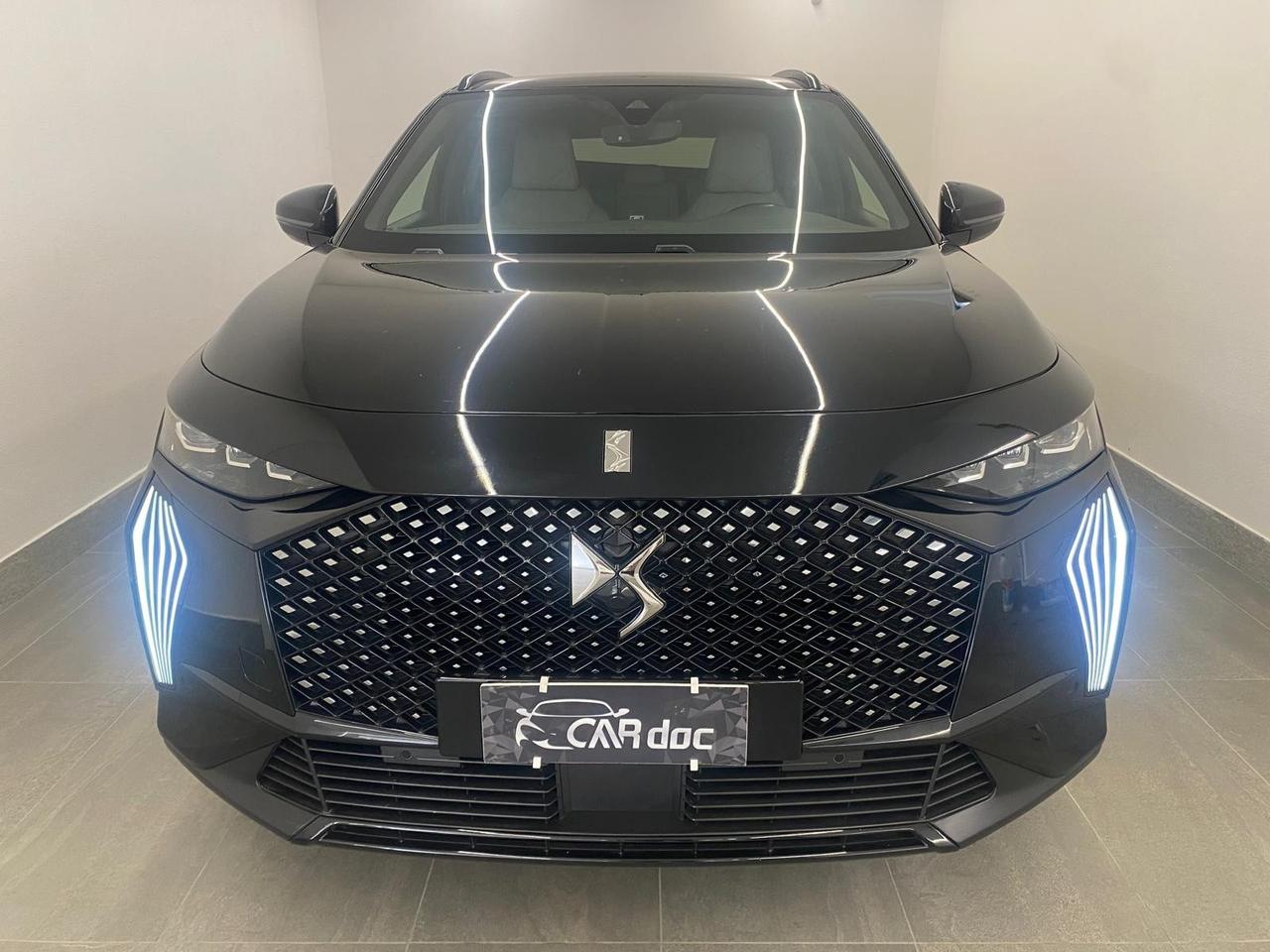 Ds 7 BlueHDi 130 aut. Esprit De Voyage