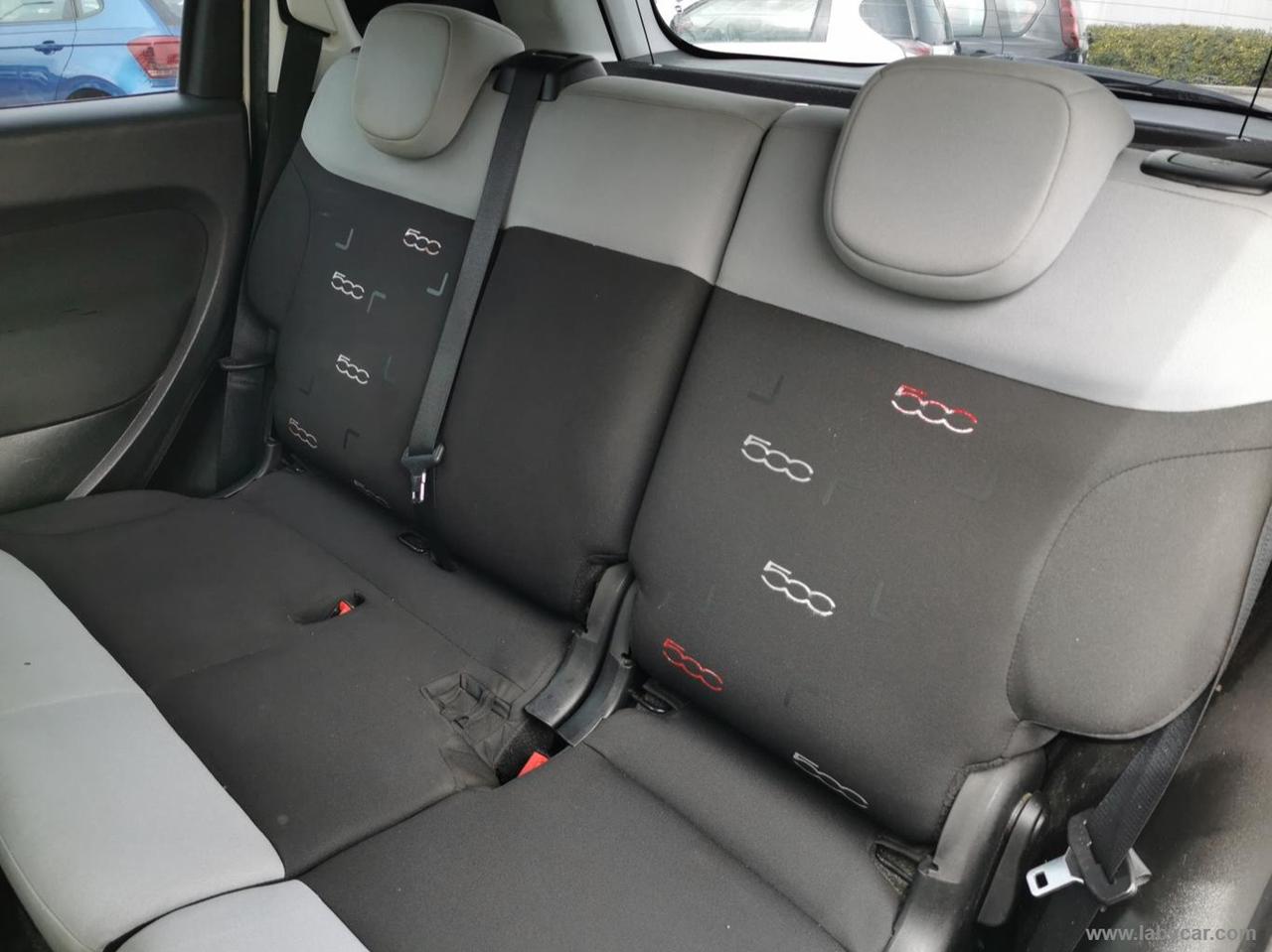 FIAT 500L 1.3 MJT 85 CV Lounge PROMO WEB - RATE - GARANZIA
