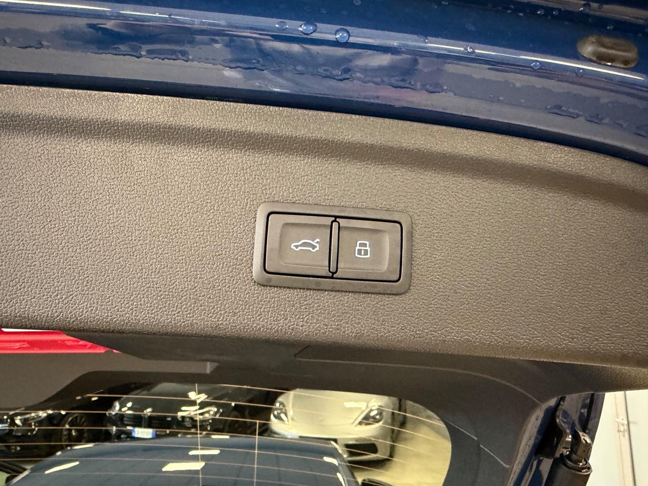 Audi A3 RS 3 SPB TFSI quattro S tronic