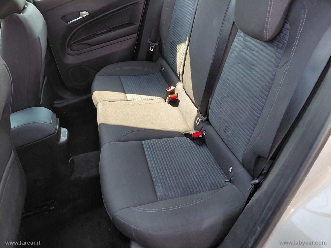 ALFA ROMEO Junior 1.2 145 CV Hybrid eDCT6 VETTURA IN ARRIVO