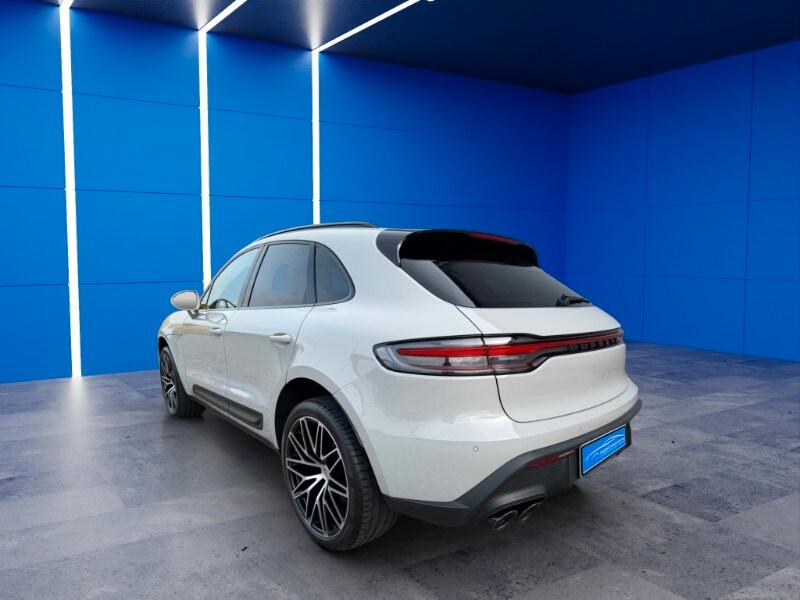 PORSCHE Macan 1ªs. '13-'25 Macan 2.0