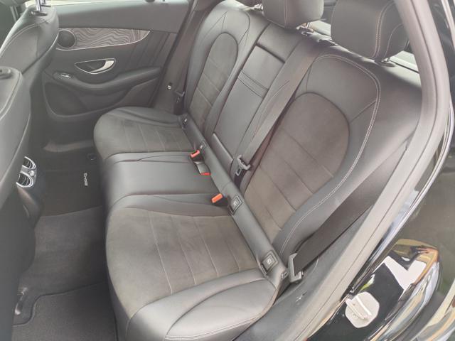 MERCEDES-BENZ GLC 350 d 4Matic Premium Plus AMG GARANZIA INCL.