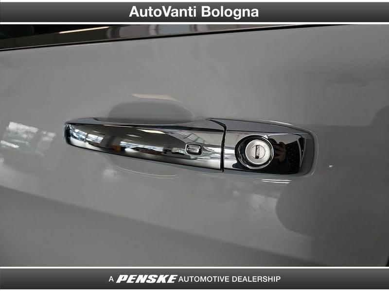 Jeep Grand Cherokee Grand Cherokee 3.0 V6 CRD 250 CV Multijet II Summit