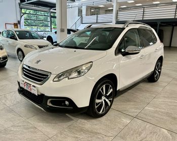 Peugeot 2008 1.6 e-hdi 8v Allure s&s 92cv