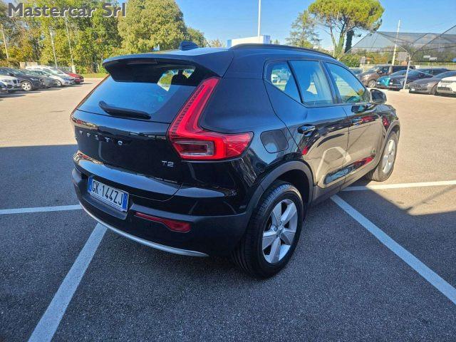VOLVO XC40 2023 1.5 t2 Core auto - GK144ZJ