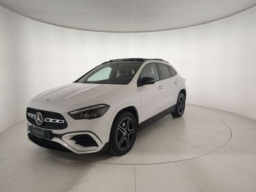 Mercedes-Benz GLA 250 e phev AMG Line Advanced Plus auto