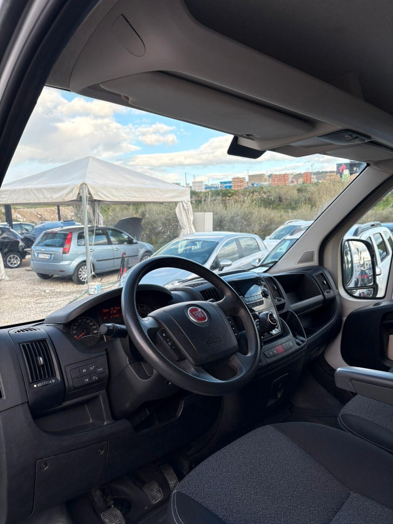 Fiat ducato