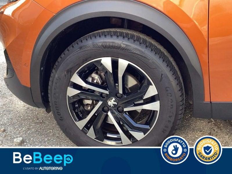 Peugeot 2008 1.5 BLUEHDI GT S&S 130CV EAT8