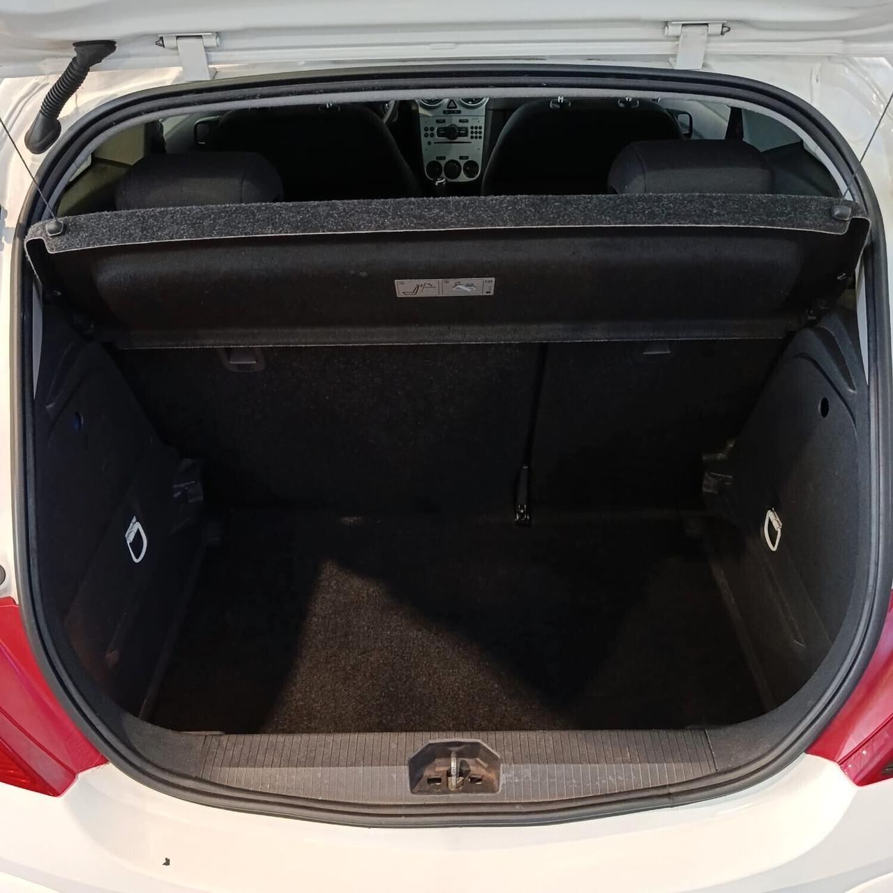 Opel Corsa 1.3 CDTI
