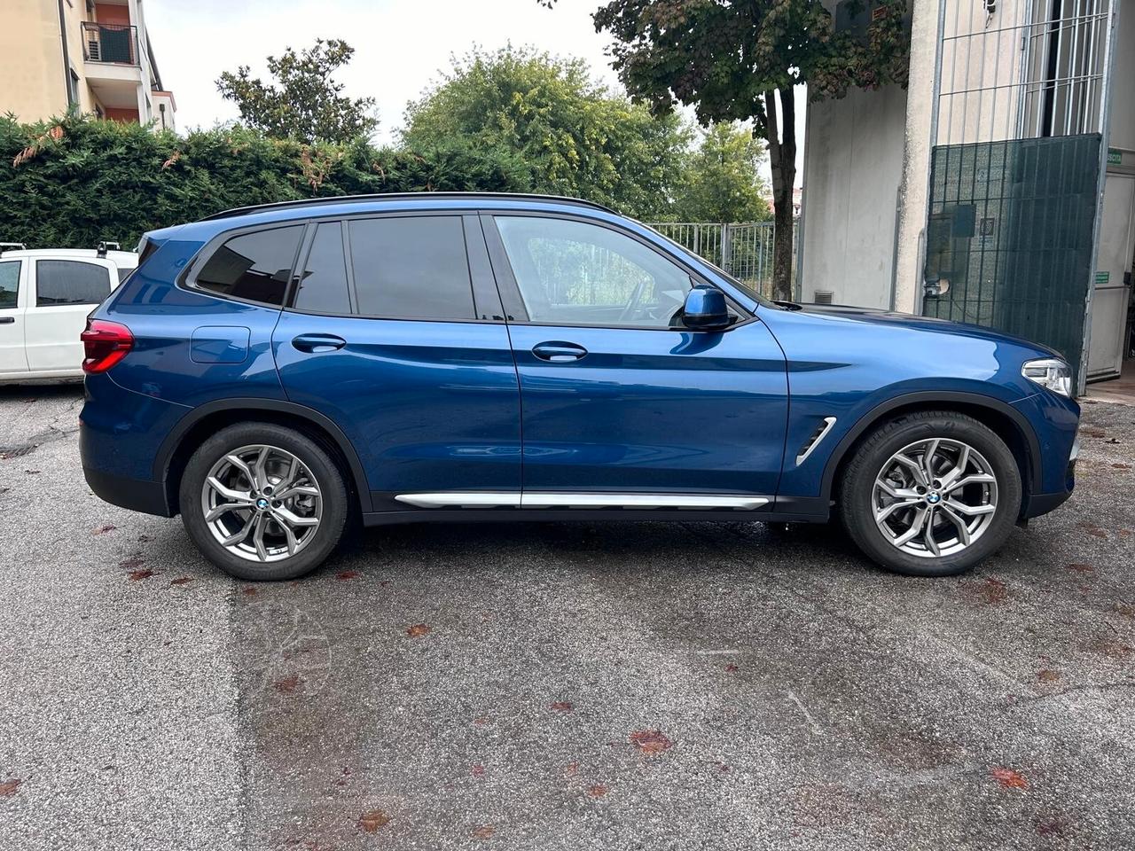 Bmw X3 xDrive20d xLine *TETTO*