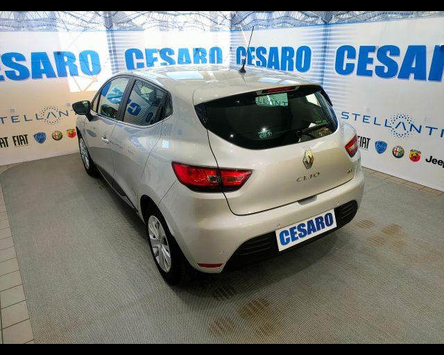 RENAULT Clio 1.5 dci energy Life 75cv