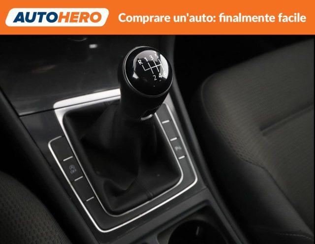 VOLKSWAGEN Golf 1.0 TSI 110 CV 5p. Business BlueMotion Technology