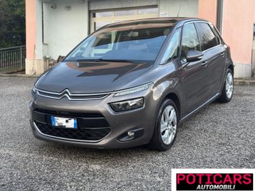Citroen C4 Picasso BlueHDi 150 S&S EAT6 Intensive