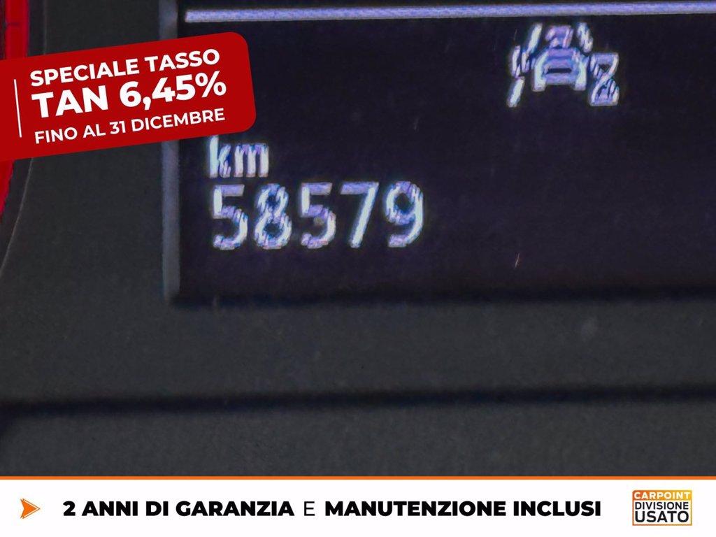 VOLKSWAGEN Polo 5p 1.0 tsi comfortline 95cv dsg del 2021