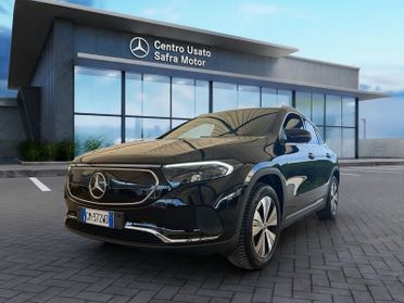 Mercedes-Benz EQA EQA 300 4Matic Sport Plus
