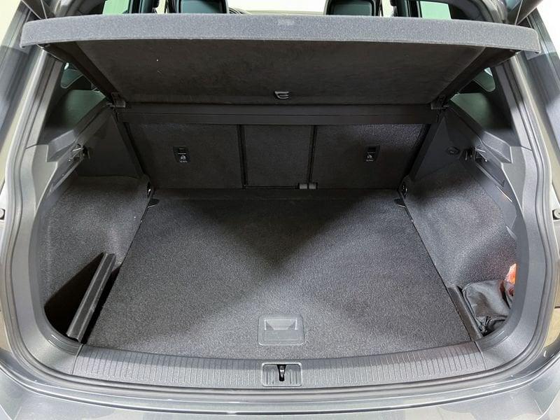 Volkswagen Tiguan 2.0 TDI SCR 110KW Advanced BMT 4MOT DSG